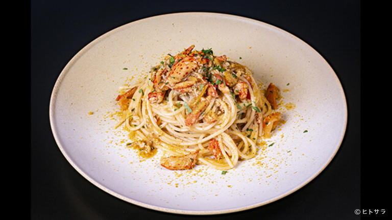 TRATTORIA coccinella（トラットリアコチネラ）_2