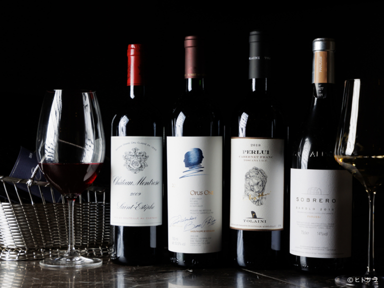 ステーキ＆ワイン　シュバルージュ　_3