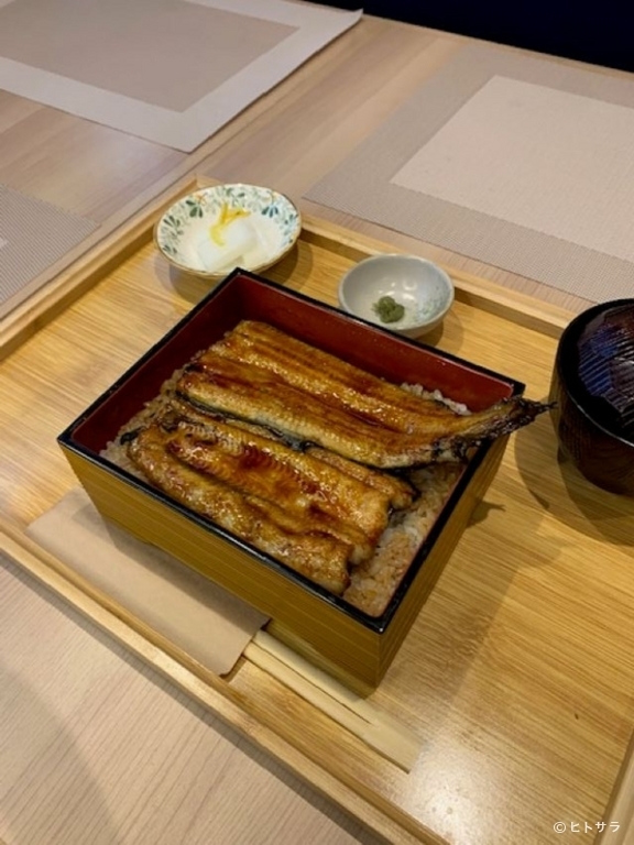 Unagi House 志の家