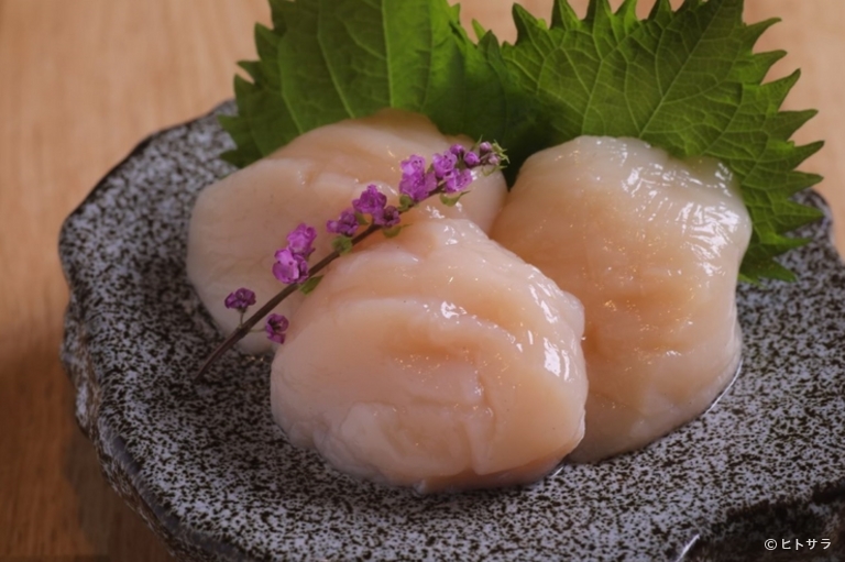 すしダイニング ひすいの舎_1