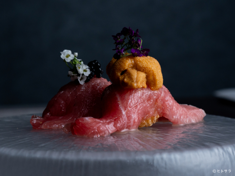 日本料理　るふ_2
