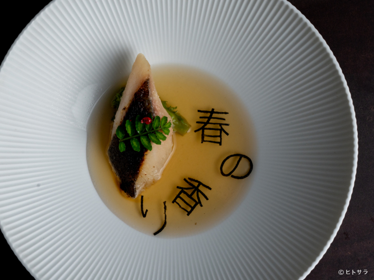 日本料理　るふ_3