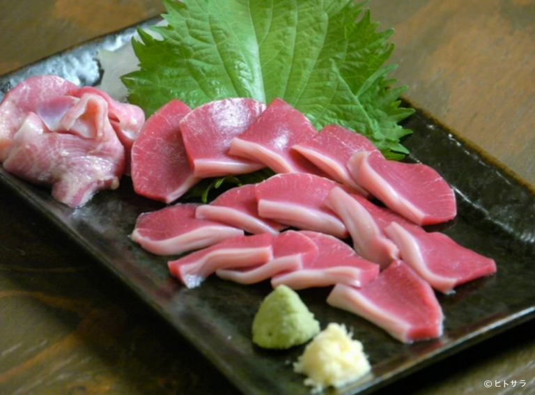 土佐鶏肴ジロー_2