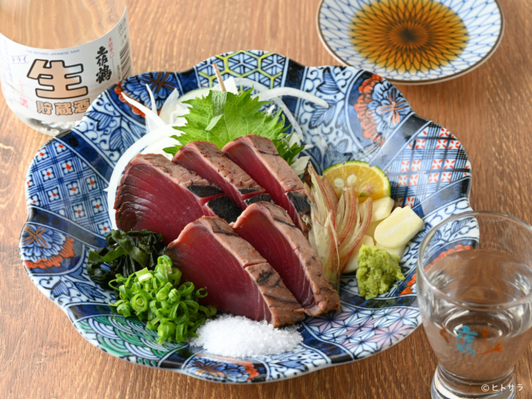 土佐鶏肴ジロー