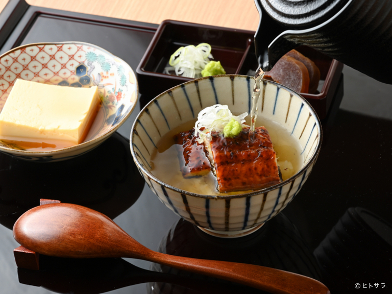 鰻いち  黒船_1
