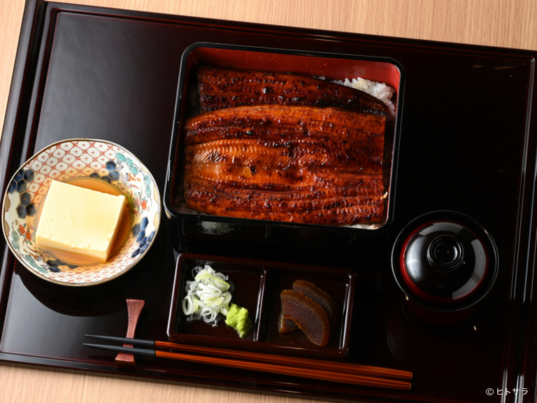 鰻いち  黒船_3