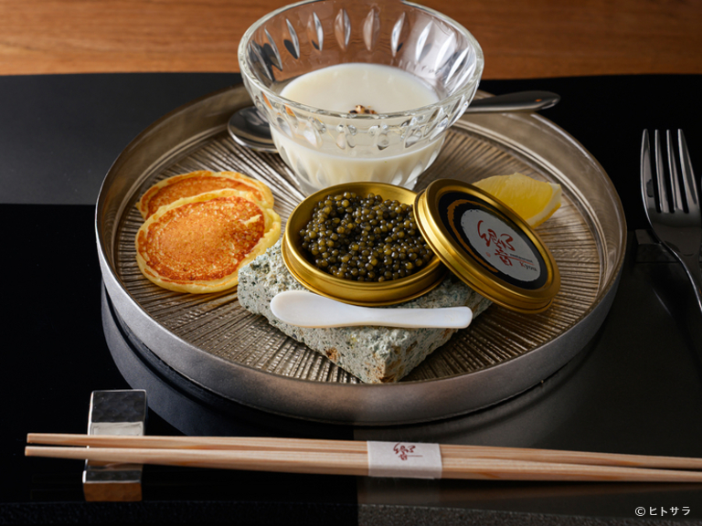 restaurant Kyou 響