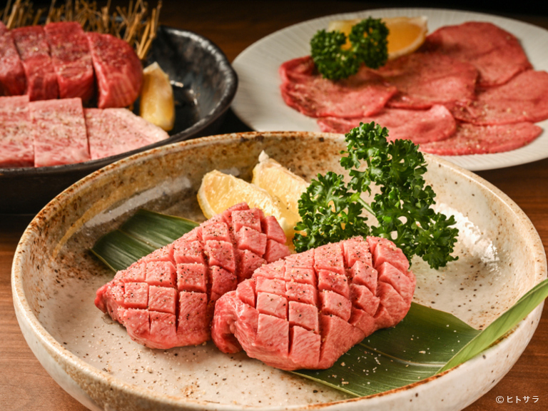 焼肉ファミリー