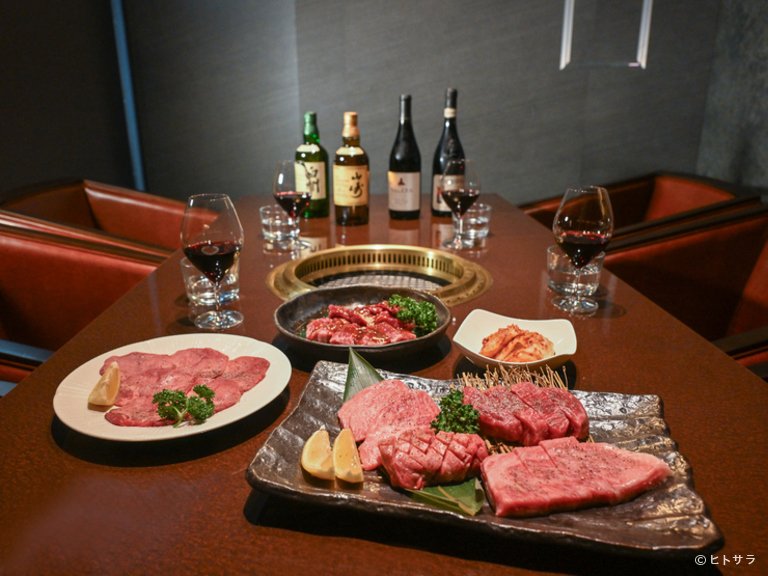 焼肉ファミリー_1
