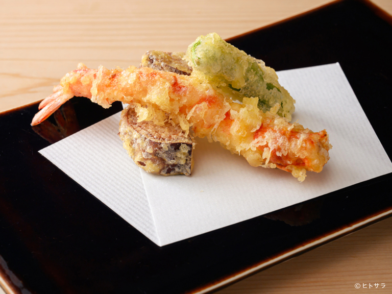 意気な寿し処阿部　目黒店_1