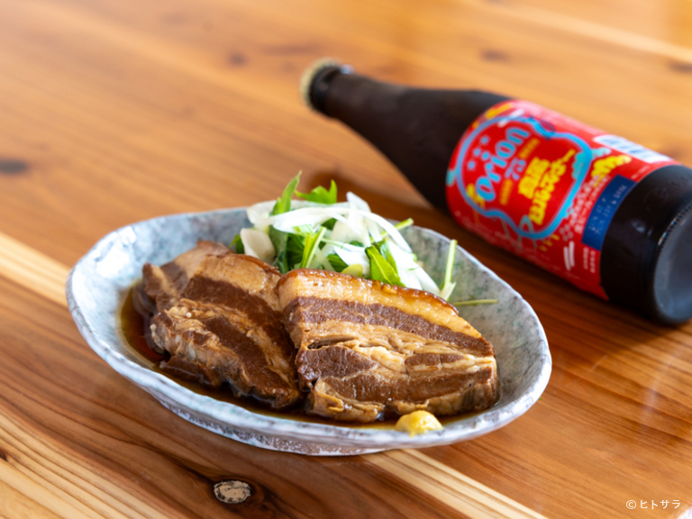 あぐーしゃぶしゃぶと言えば！！ちゃあぶ〜名護店_1