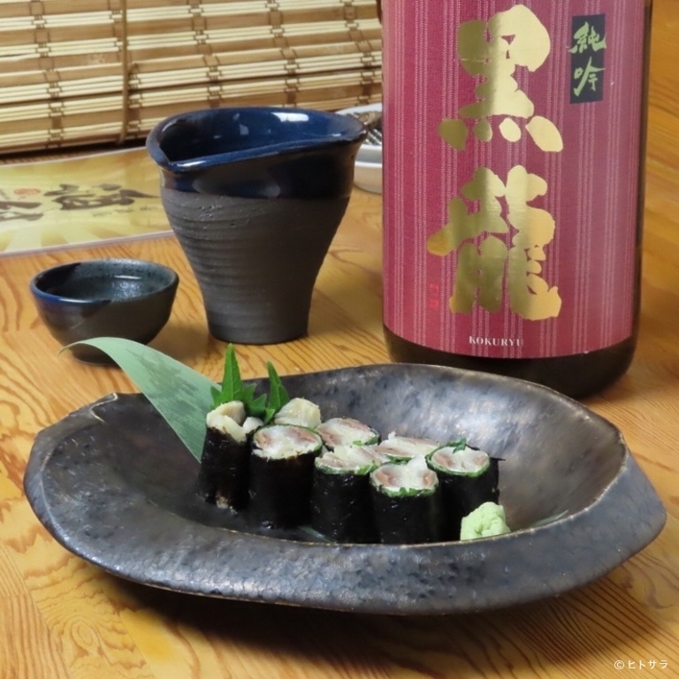 海鮮居酒屋　酒組　船橋店