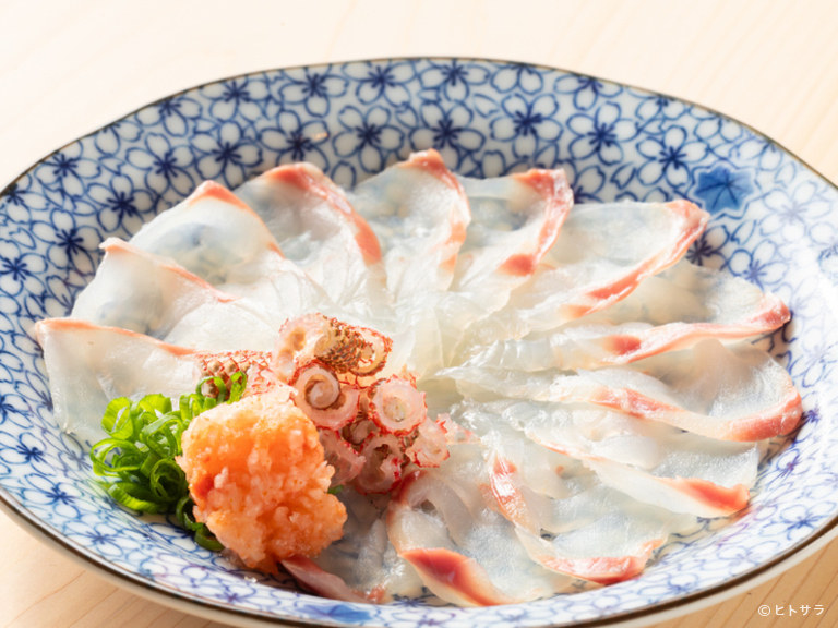 美味作　徳政