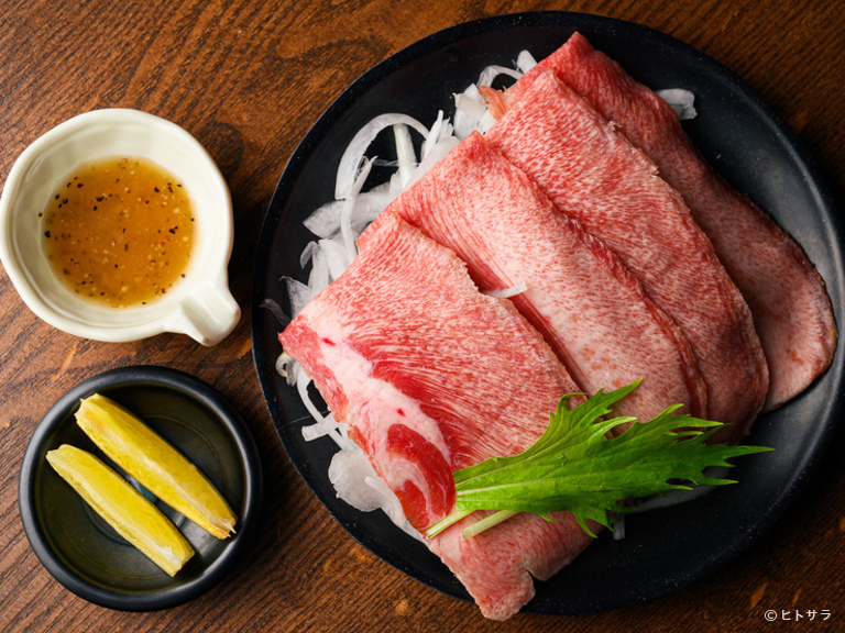 すき焼き北斗　銀座歌舞伎座前店_2