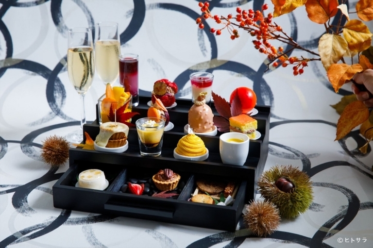 DESSERT RESTAURANT OPERA_2
