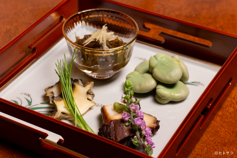 鮨　赤酢　たかやま_2
