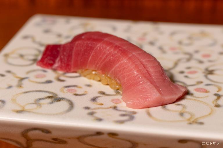 鮨　赤酢　たかやま_3