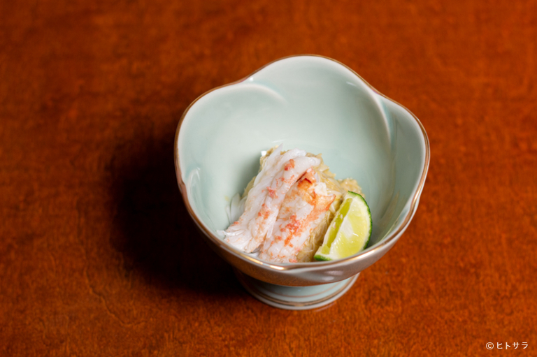 鮨　赤酢　たかやま_1