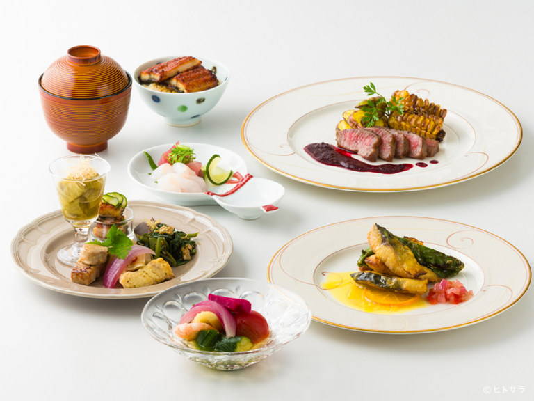 Japanese Gastropub K