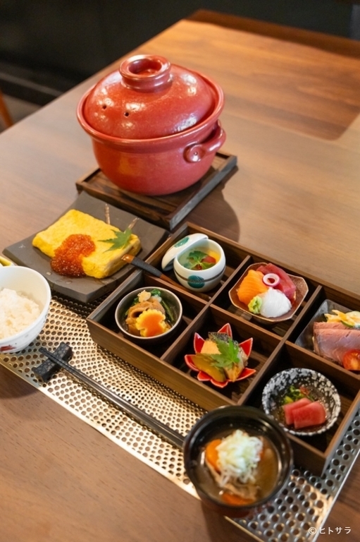 和食・和縁　WAEN