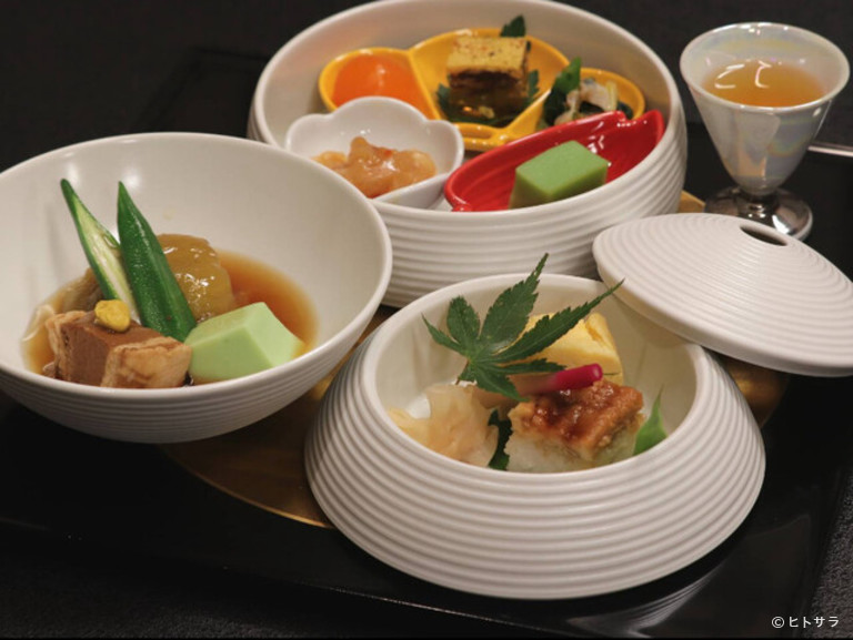 和食・和縁　WAEN_2