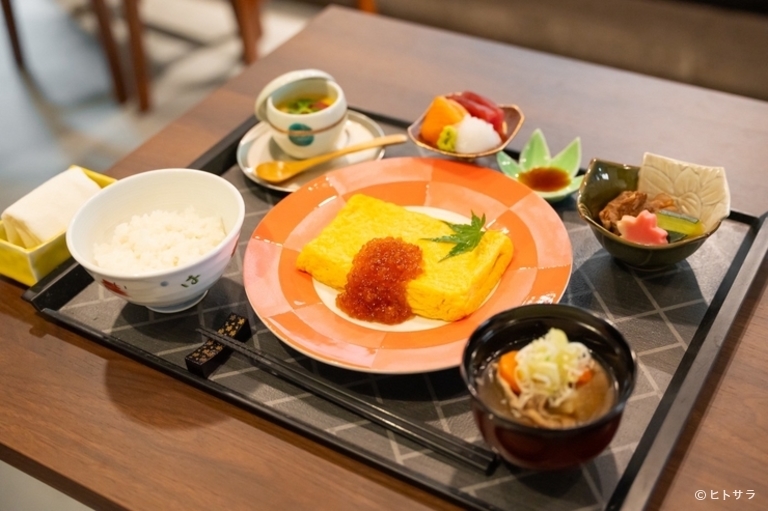 和食・和縁　WAEN_1