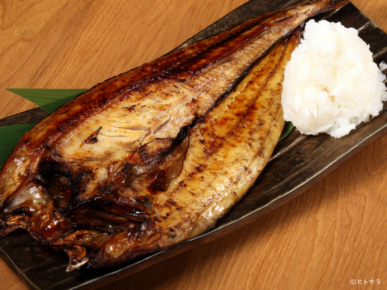 焼鳥と炉端　創（-SO-）