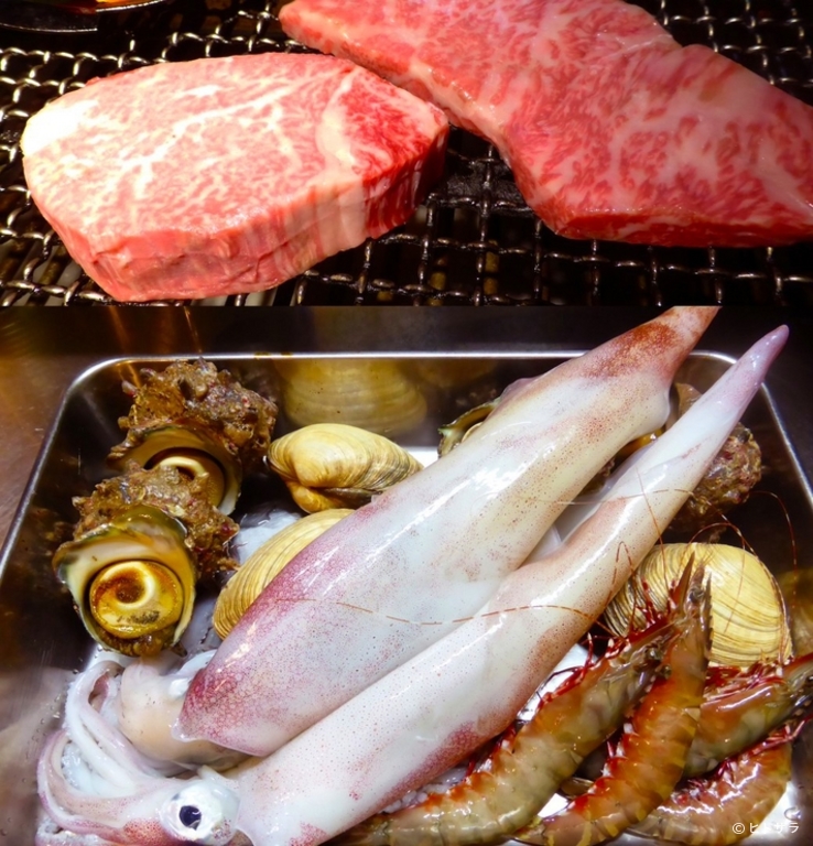 Steak & Wine LA GOLOGNA（ラ・ゴローニャ）_3