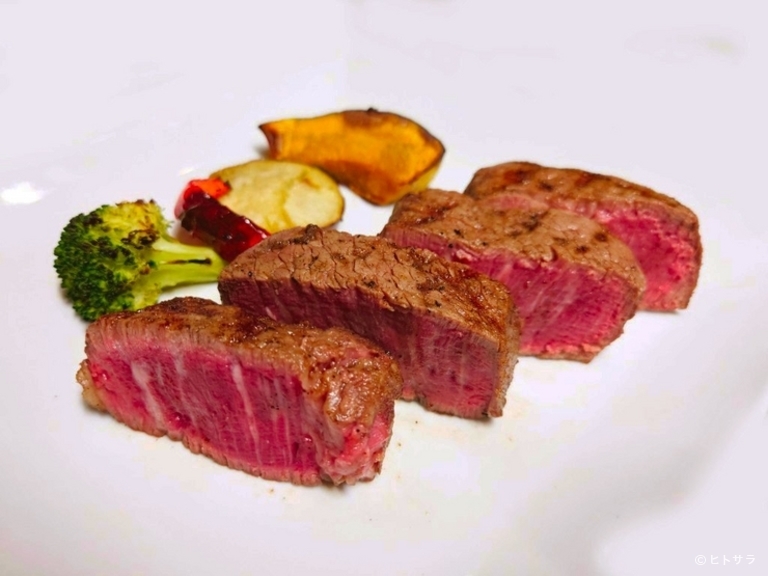 Steak & Wine LA GOLOGNA（ラ・ゴローニャ）