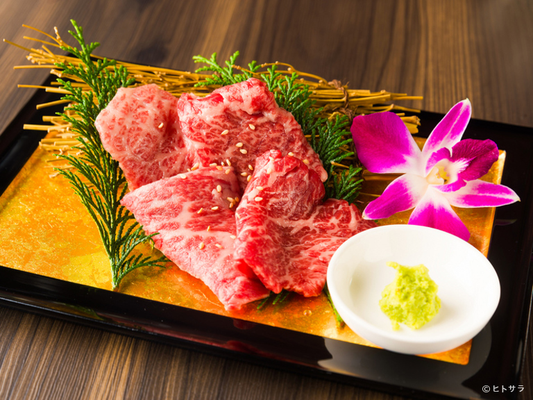 焼肉金山　定禅寺通店
