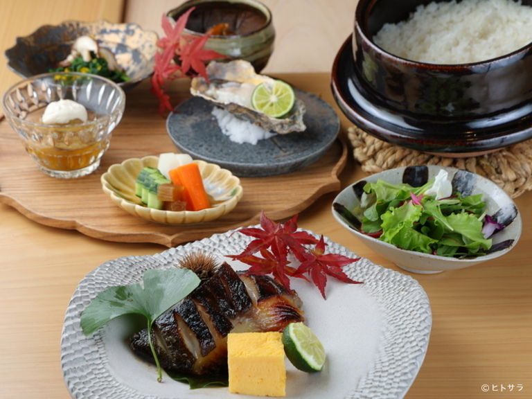 麻布うか　