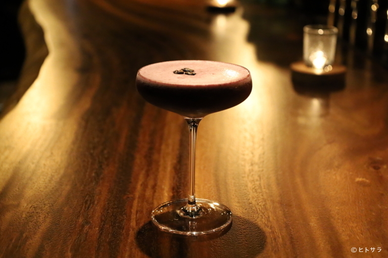 BAR COCKTAIL WORKS 神楽坂