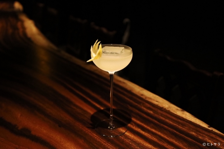 BAR COCKTAIL WORKS 神楽坂_1