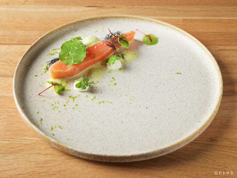 restaurant TOKIO