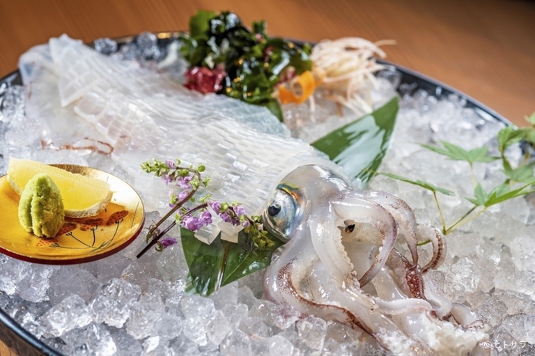 博多もつ鍋前田屋　西中洲店_1