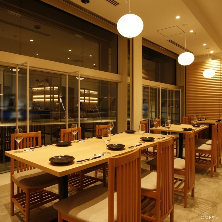 和食日和　おさけと品川_3