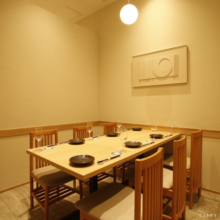 和食日和　おさけと品川_2