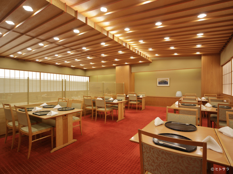 和食堂　山里_1