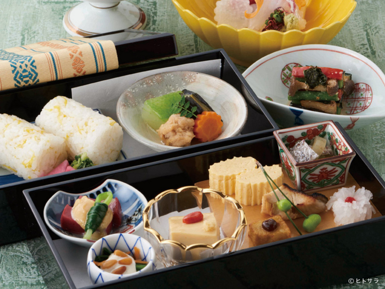 和食堂　山里_3