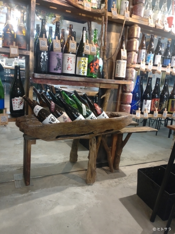 IK Japan Craft