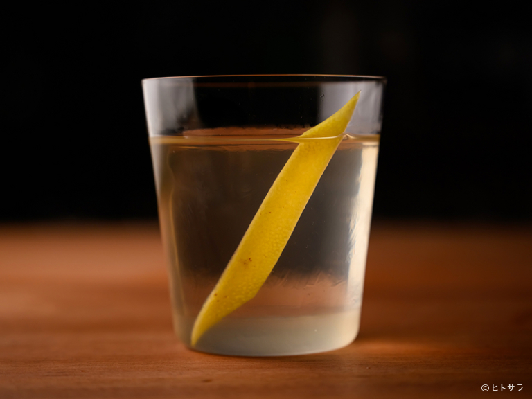 BAR COCKTAIL WORKS 品川_1