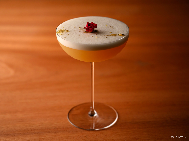 BAR COCKTAIL WORKS 品川_2