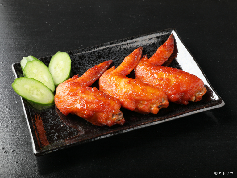 Thai Mookata by Kyu_3