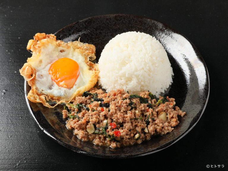 Thai Mookata by Kyu_2