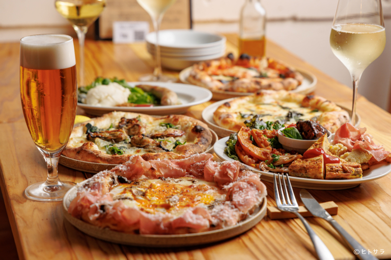 Pizzeria VESTA notte_2