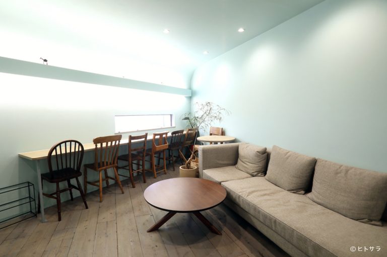 Ristorante Kishine （リストランテキシネ）_3