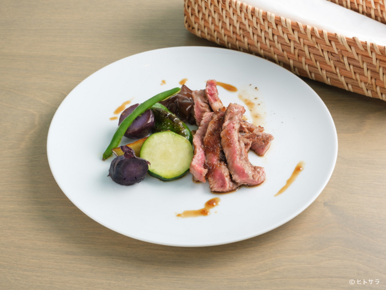 Ristorante Kishine （リストランテキシネ）_1