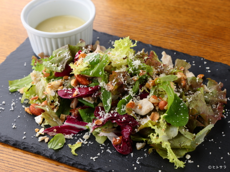 Bistroむじか_1