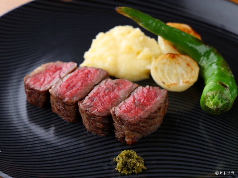 Bistroむじか_2
