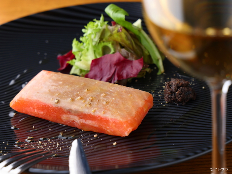 Bistroむじか_3